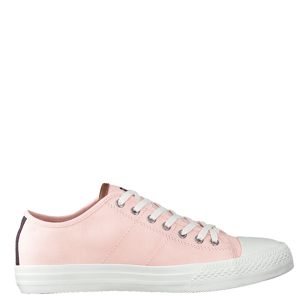 Bromley Wmns Sneaker Pink