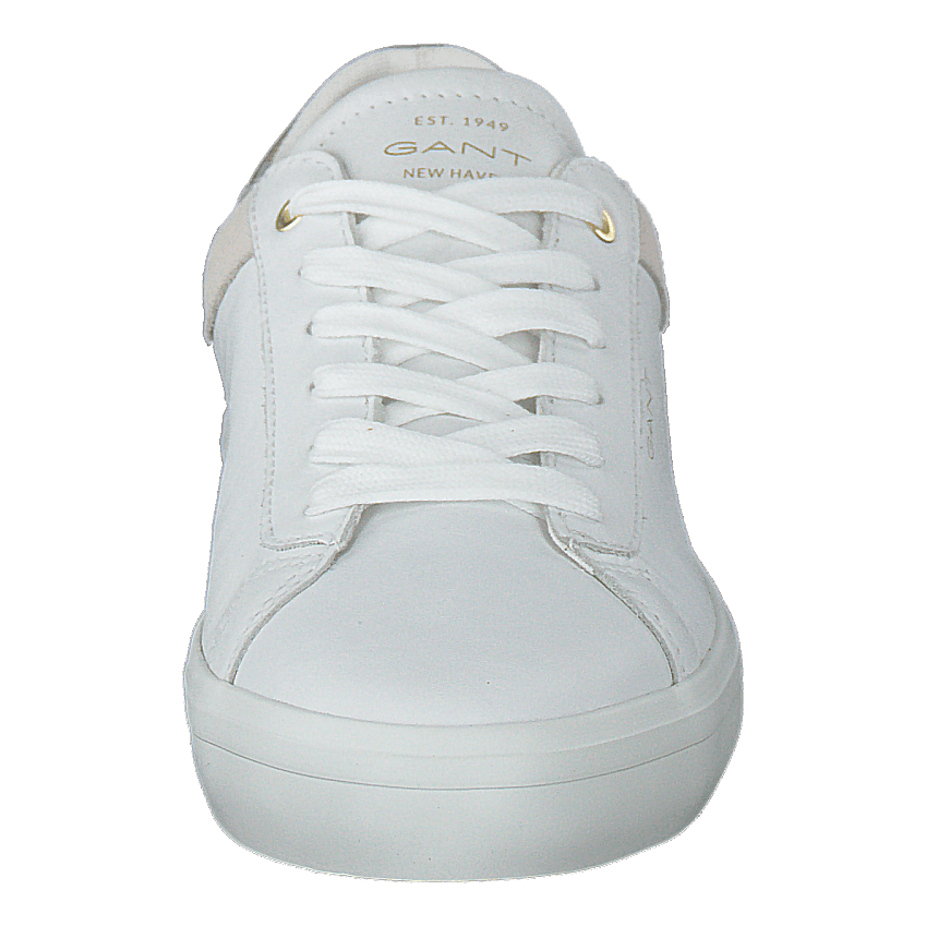 Gant Baltimore G290 Bright White Heppo