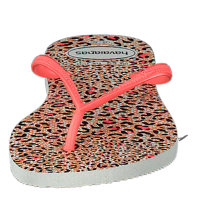Havaianas coral new sales