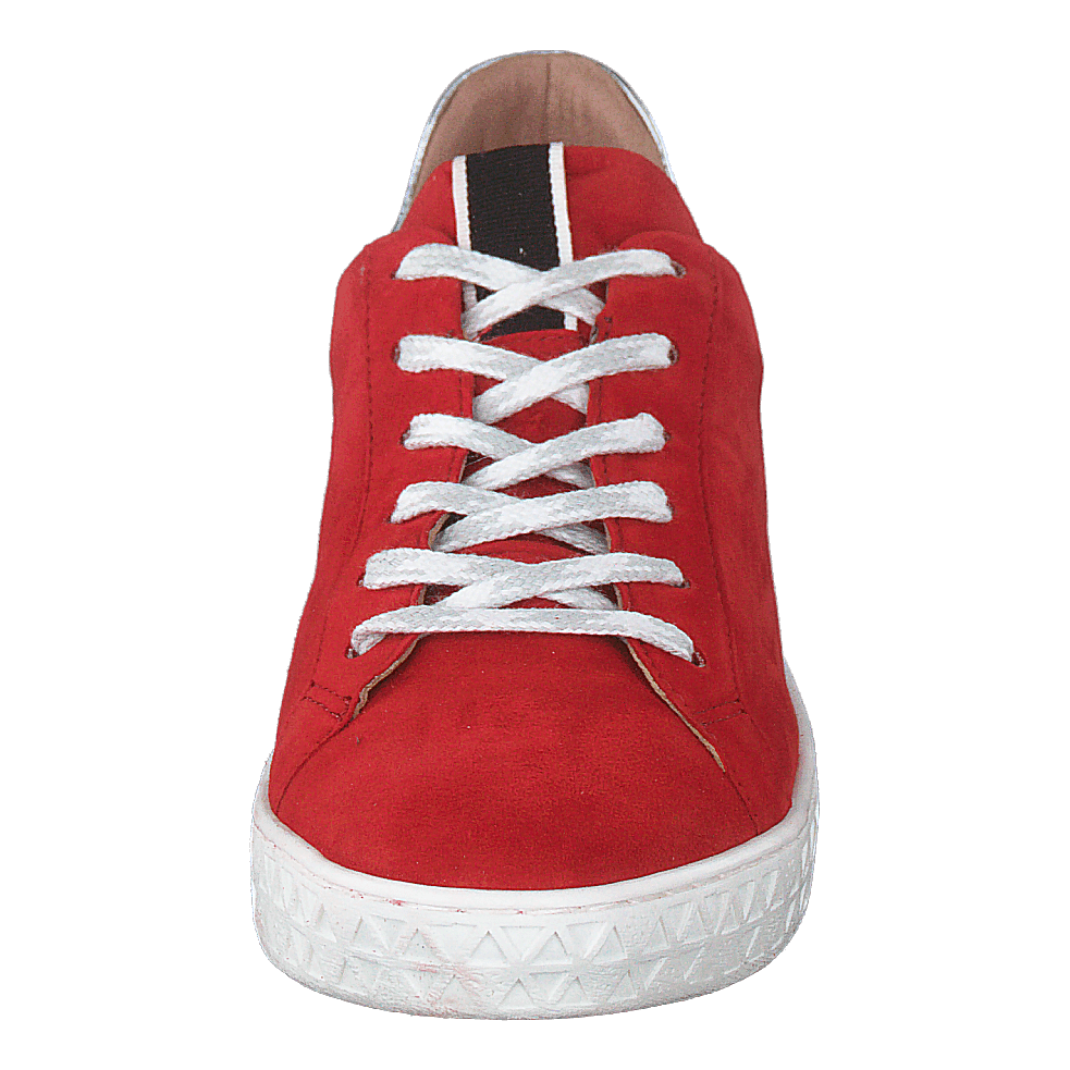Red Sneaker Future Fuoco/arg