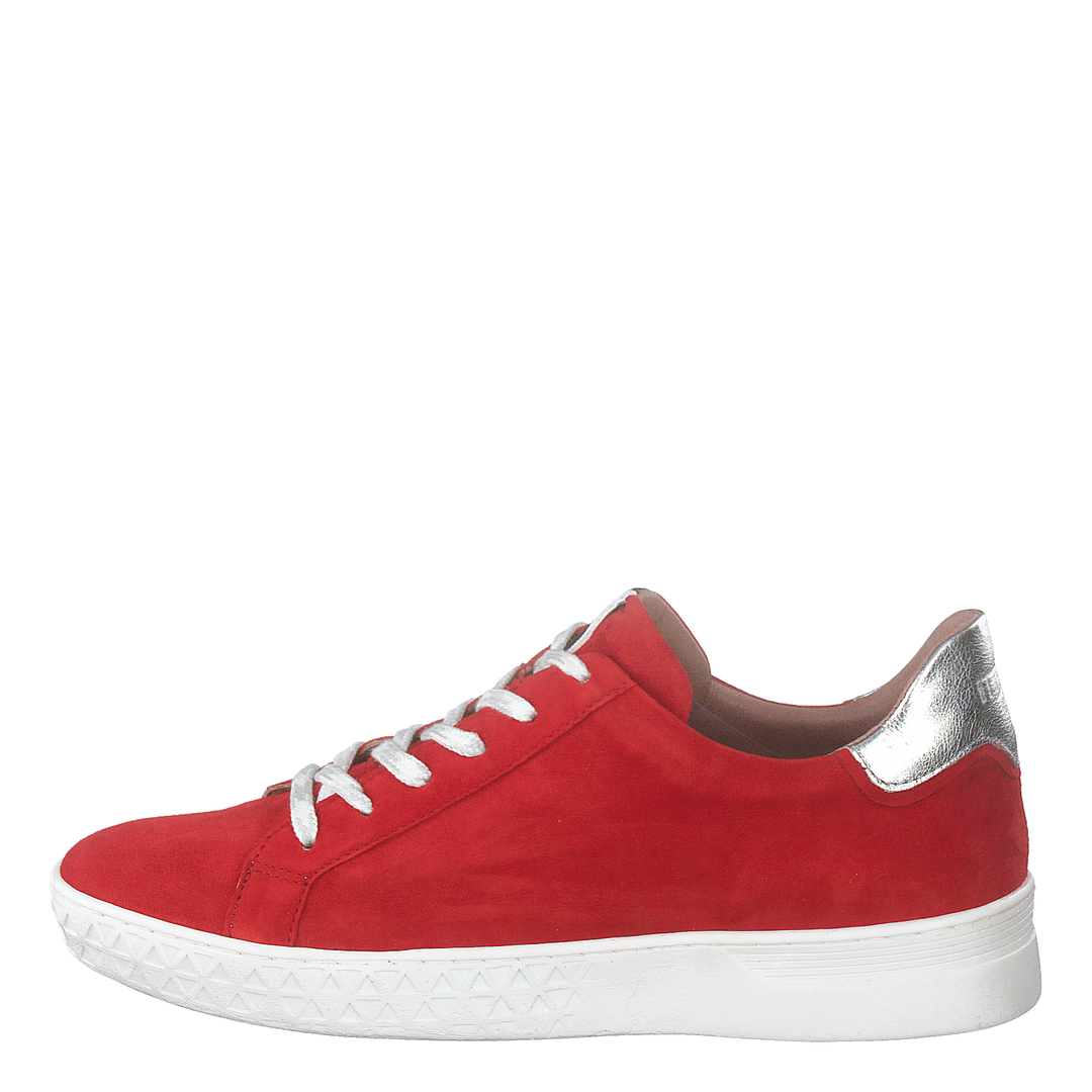 Red Sneaker Future Fuoco/arg