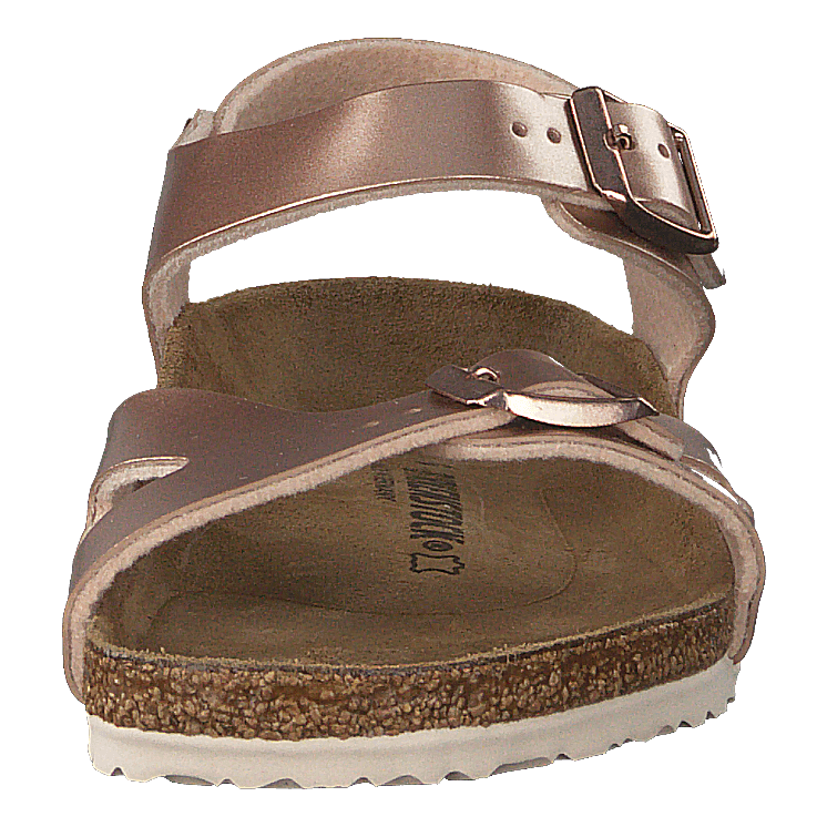 Birkenstock rio best sale soft footbed