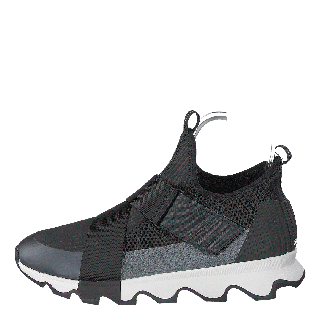 Sorel kinetic best sale sneak