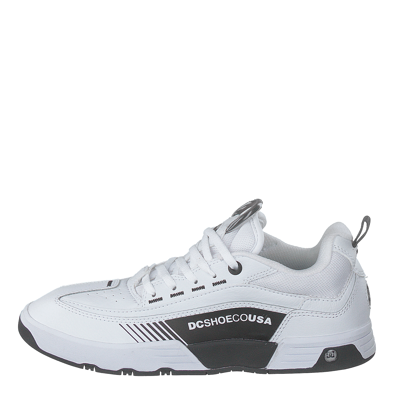 Legacy 98 Slim White black DC Shoes Heppo