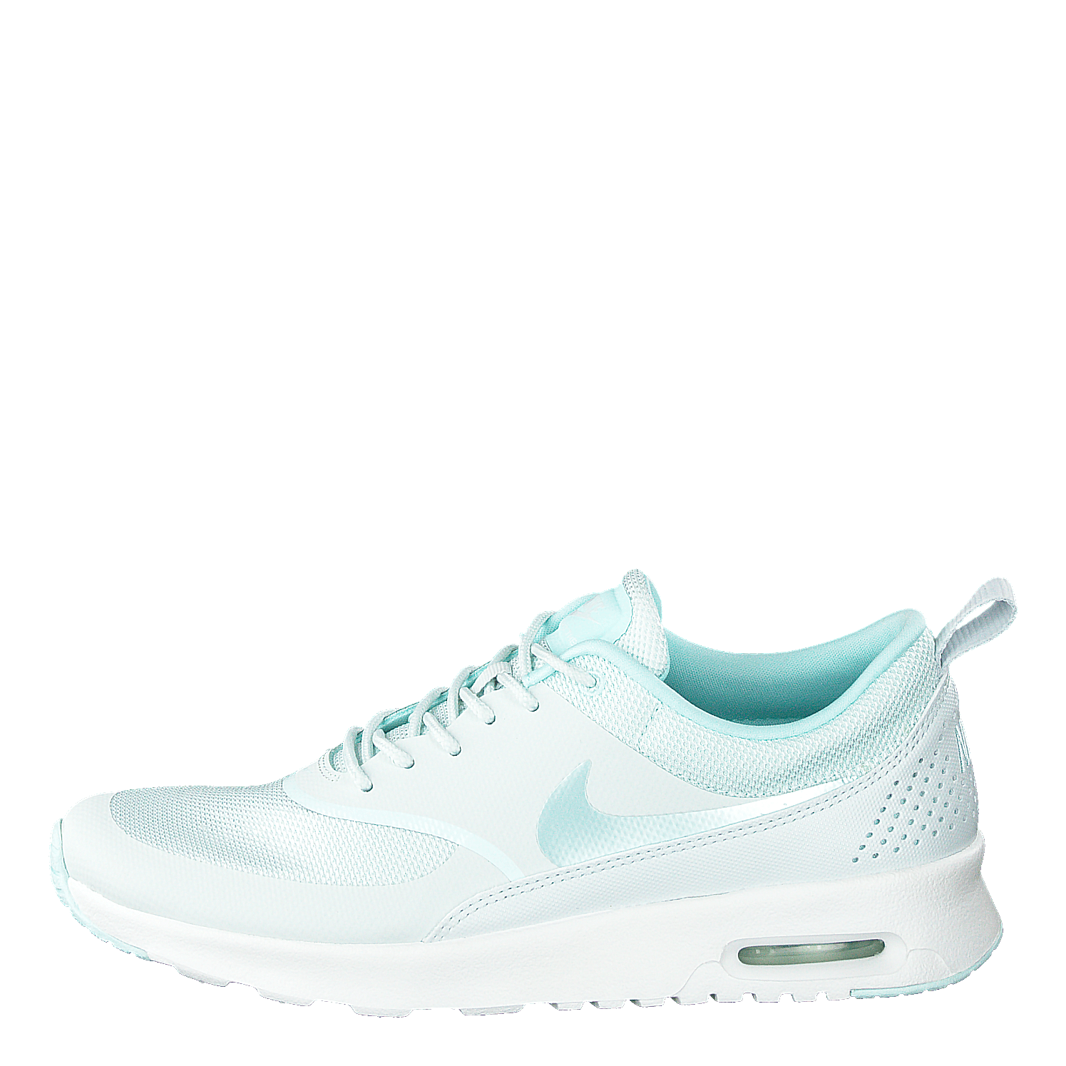 nike air max thea ghost aqua