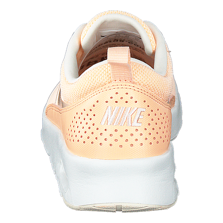 Wmns Air Max Thea Crimson Tint pale Ivory celery