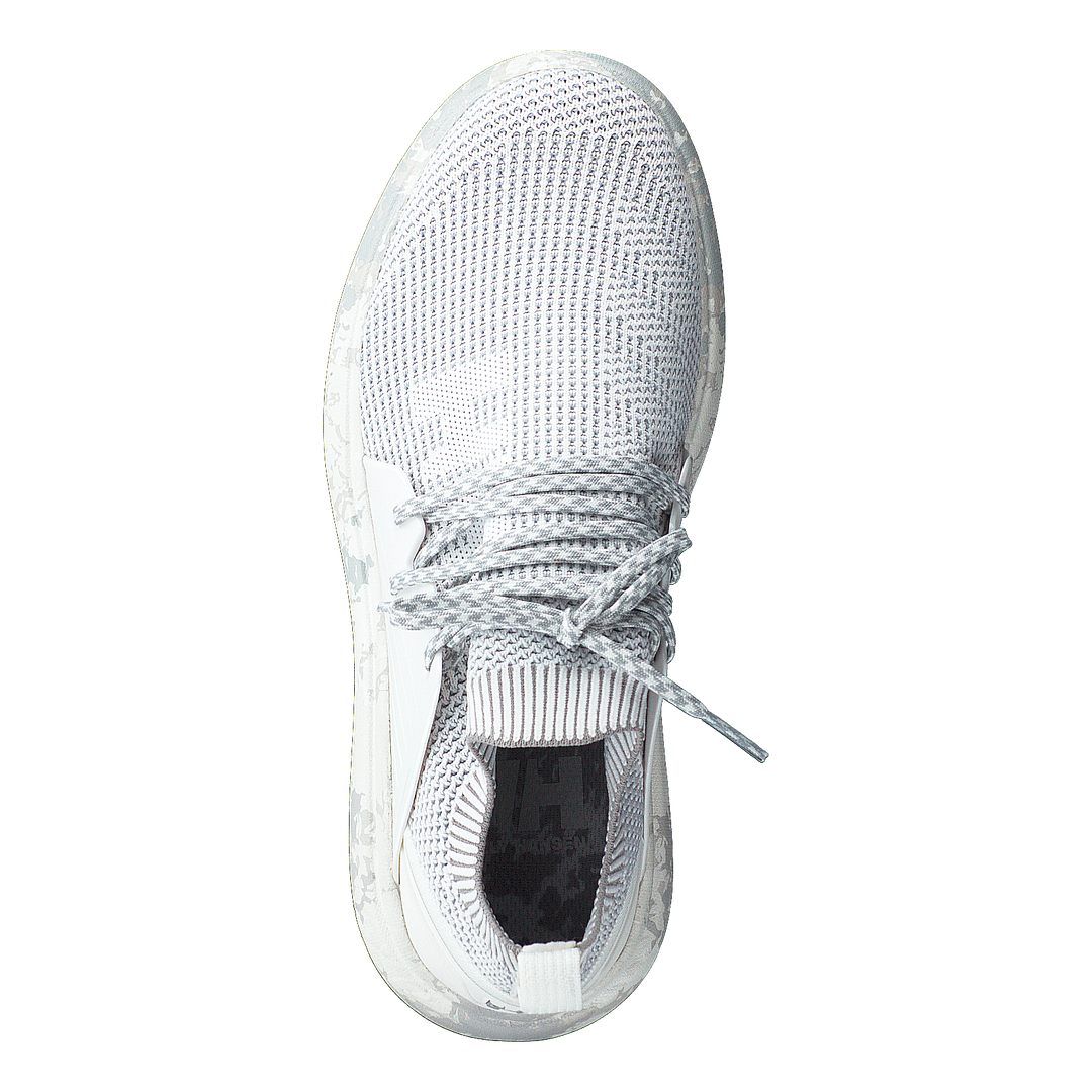Razorskiff Crest Shoe White