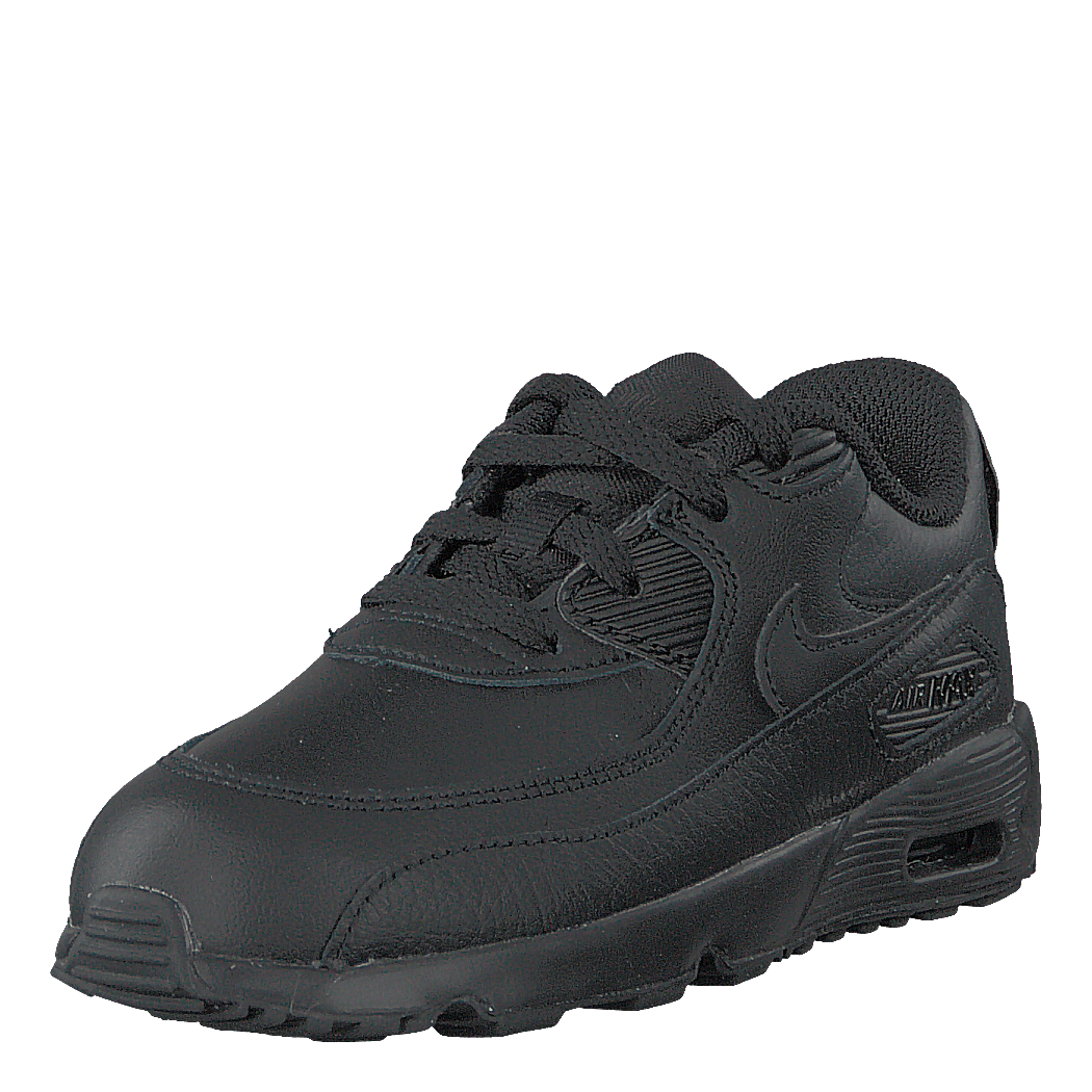 Tênis nike air max 90 leather td deals infantil