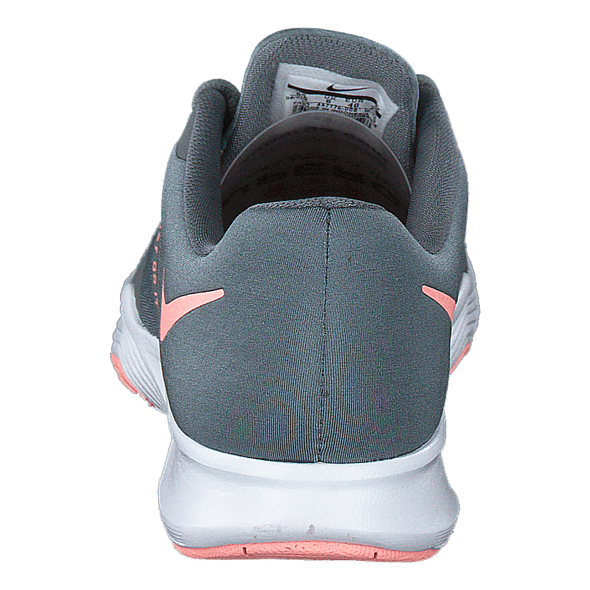 Wmns City Trainer 2 Cool Grey/oracle Pink-grey