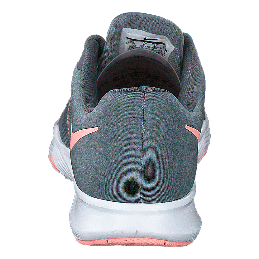 Nike Wmns City Trainer Cool Grey/oracle Pink-grey –