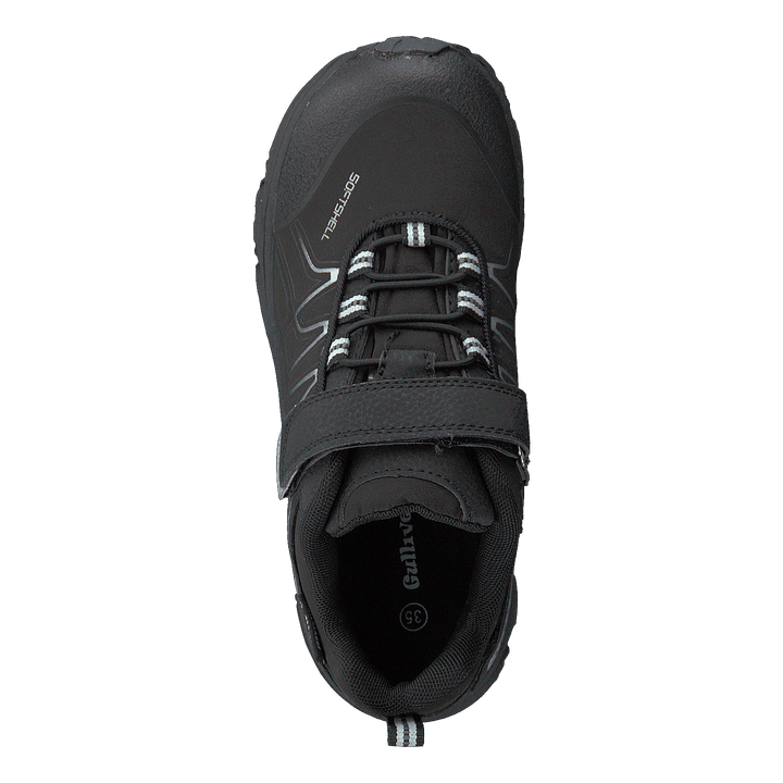 430-6062 Waterproof Black