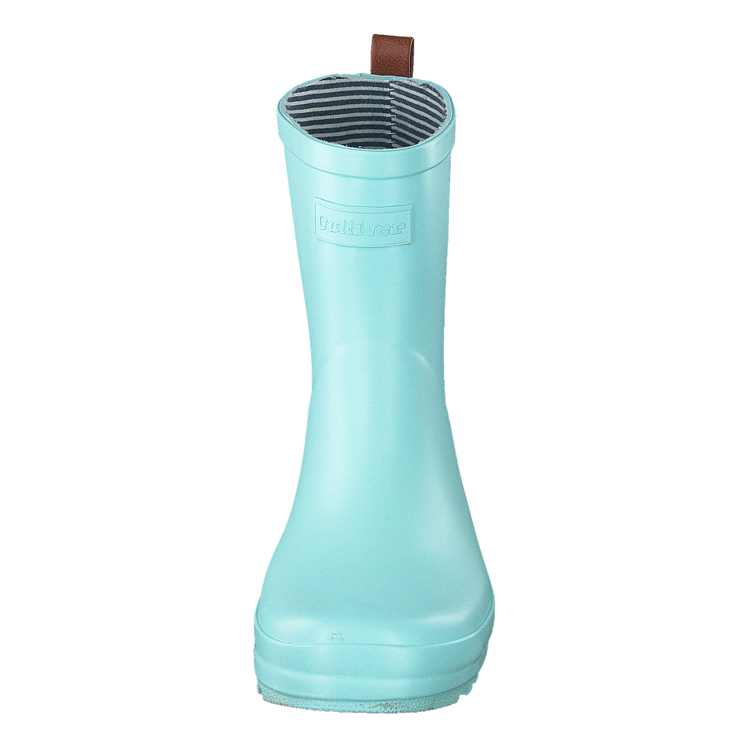 422-0001 Rubberboot Turquoise