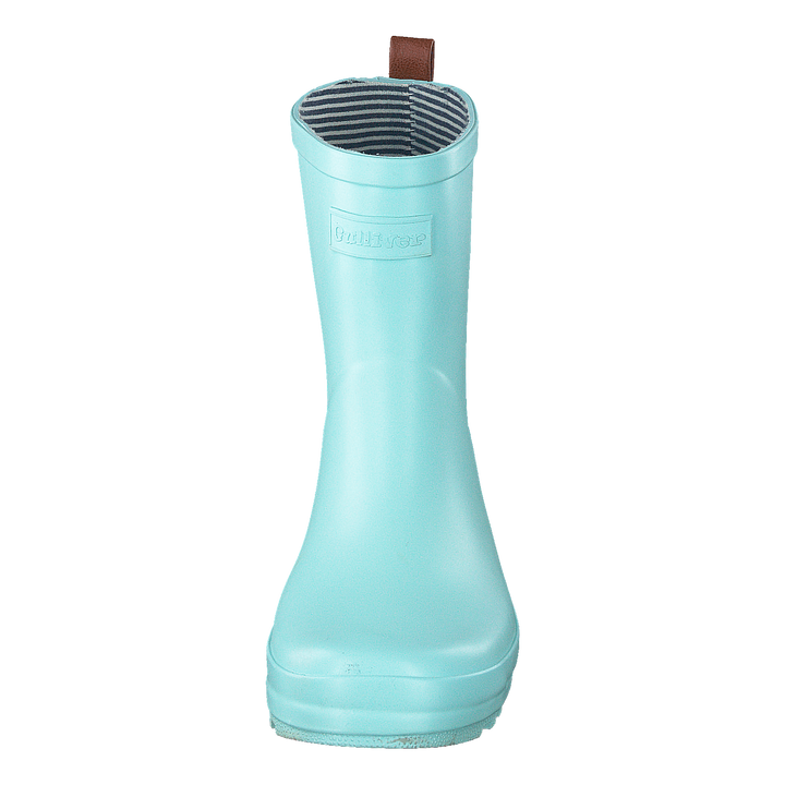 422-0001 Rubberboot Turquoise