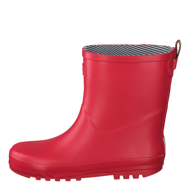 422-0001 Rubberboot Red