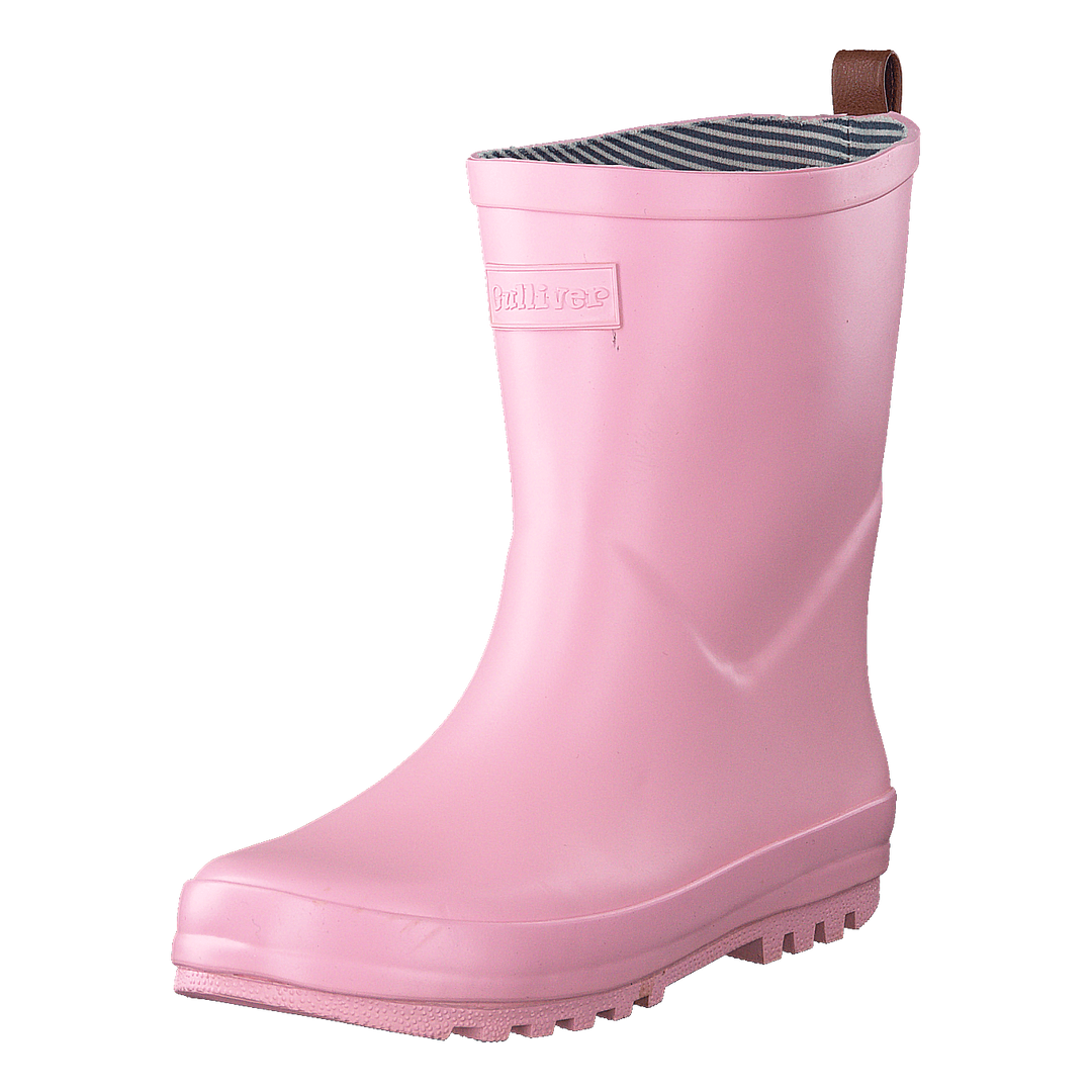 422-0001 Rubberboot Pink