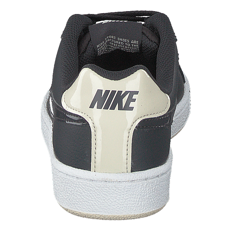 Nike court online royale oil grey
