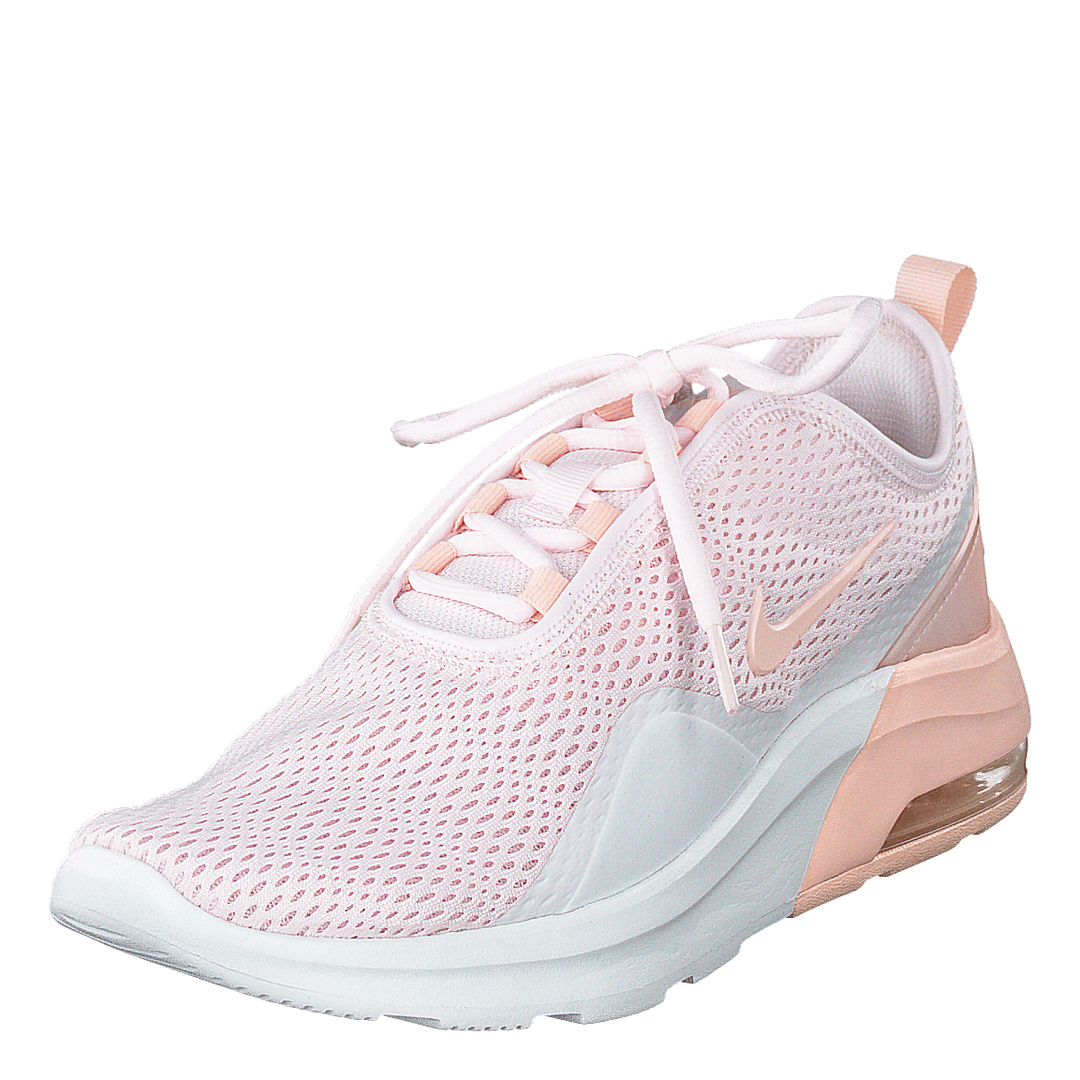 Air Max Motion 2 Pale Pink/washed Coral-ivory