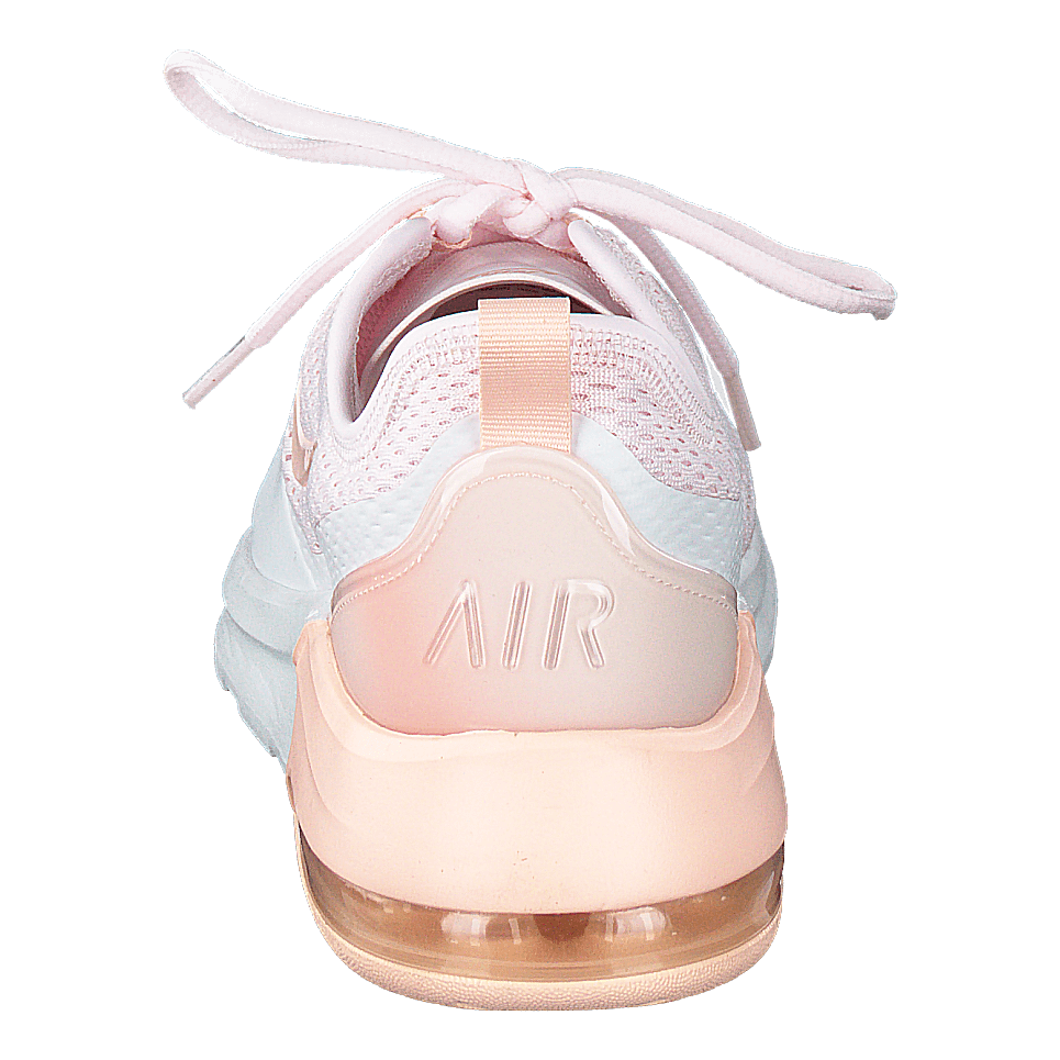Nike Air Max Motion Pale Pink/washed Coral-ivory –