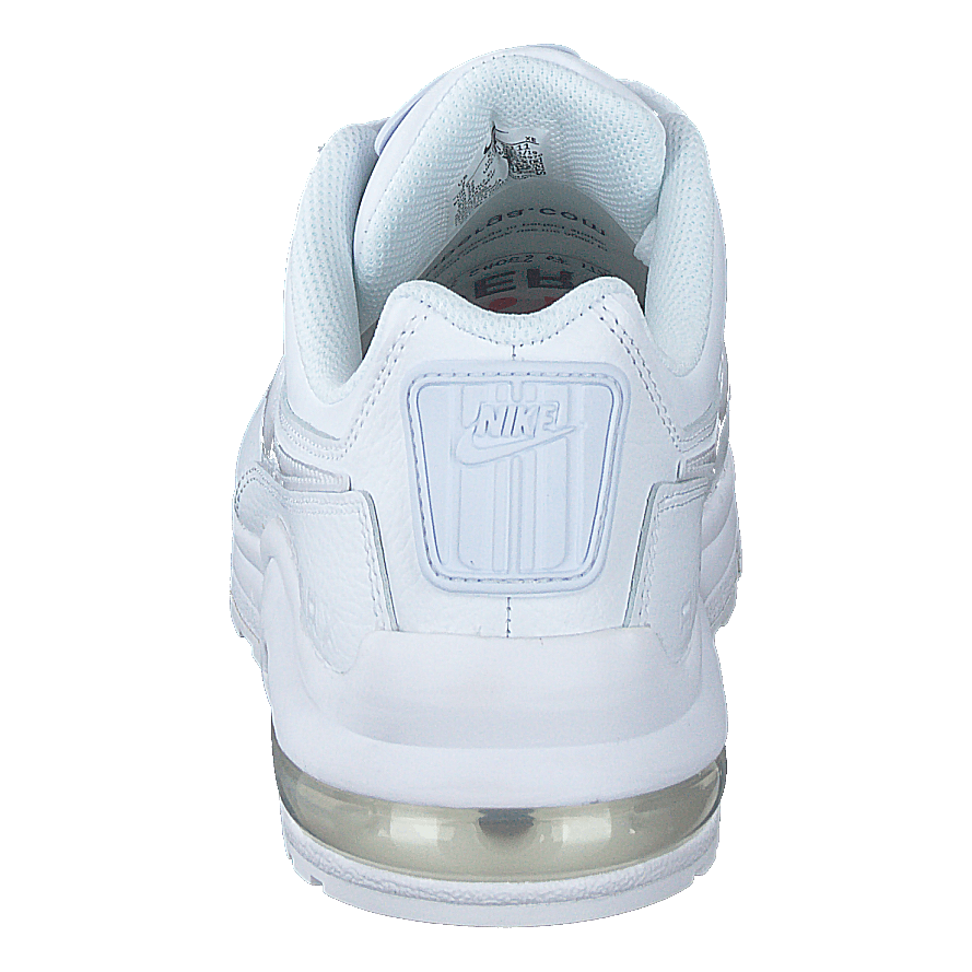 Air Max LTD 3 Men's Shoes WHITE/WHITE-WHITE