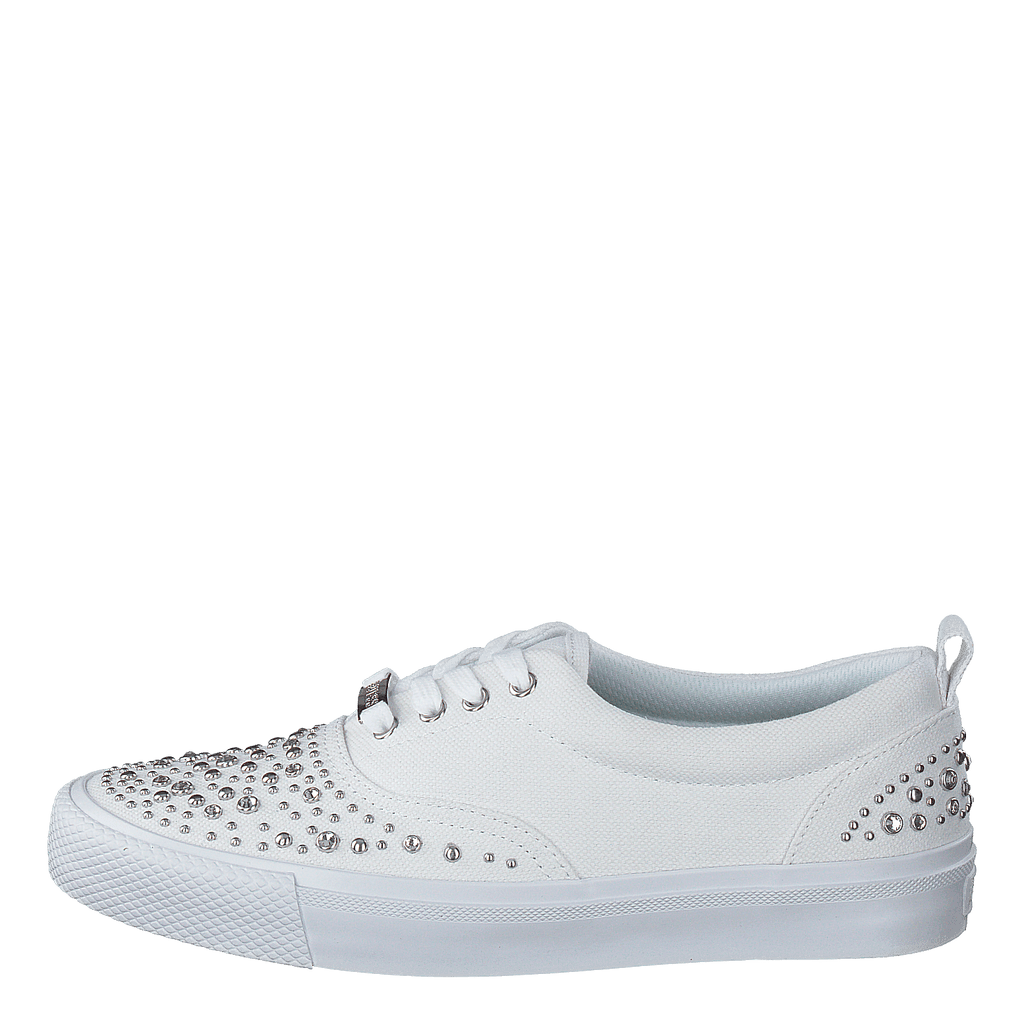 Kenslyn White Guess Heppo