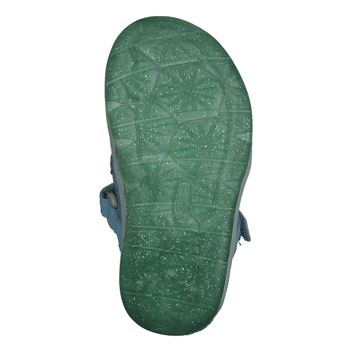 Moxie Sandal Tots Powder Blue/vapor