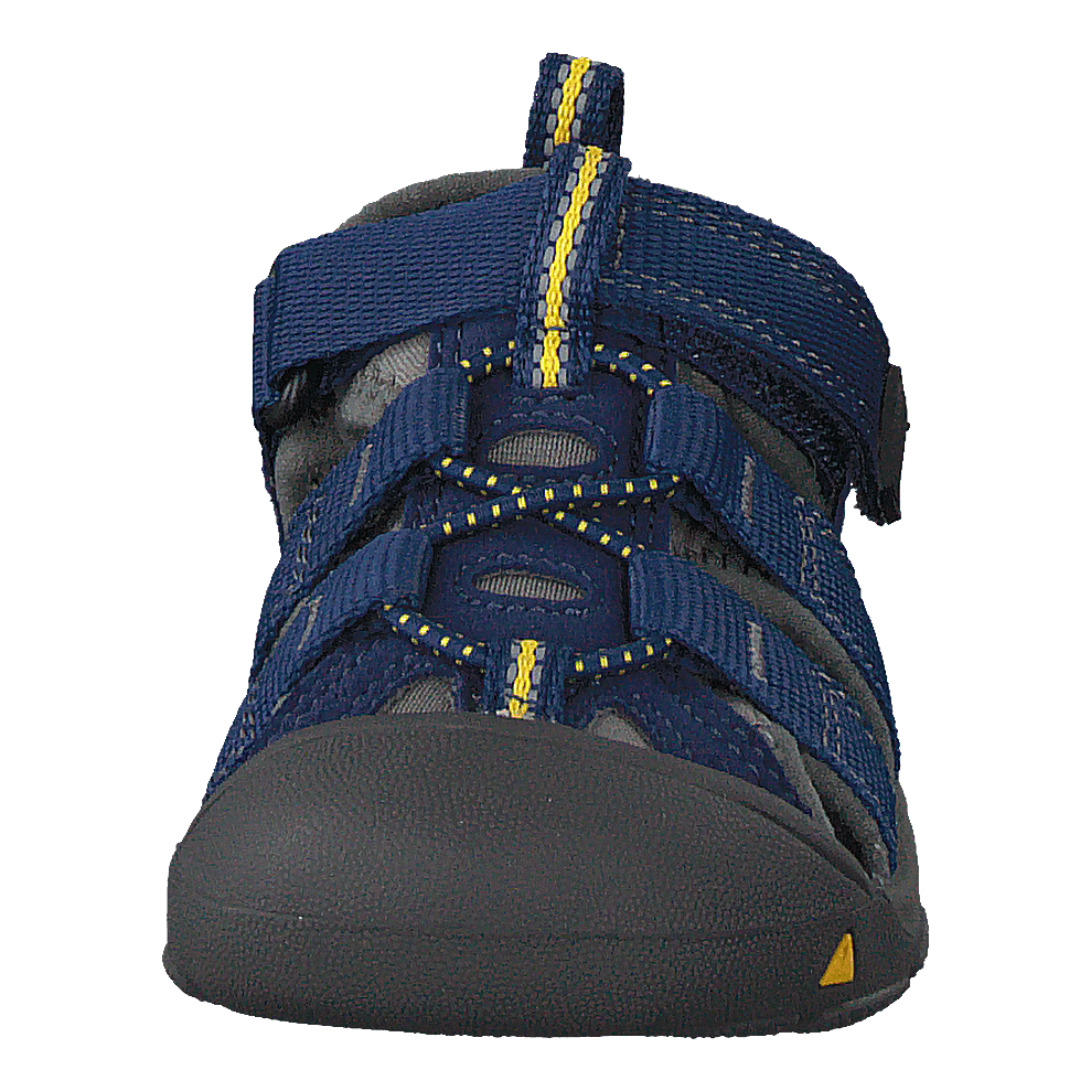 Keen Newport H2 Tots Blue Depths/gargoyle –