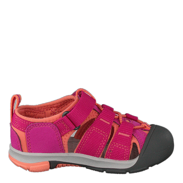 Newport H2 Tots Very Berry/fusion Coral
