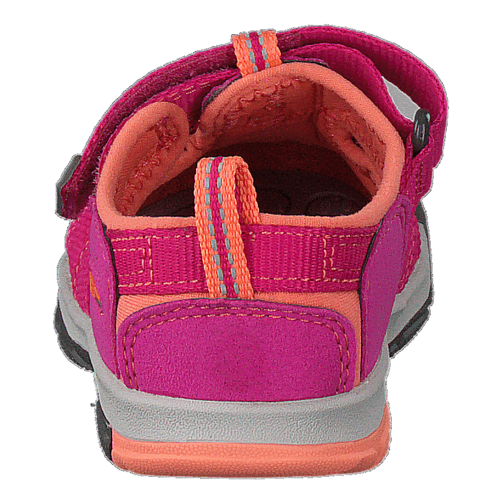 Newport H2 Tots Very Berry/fusion Coral