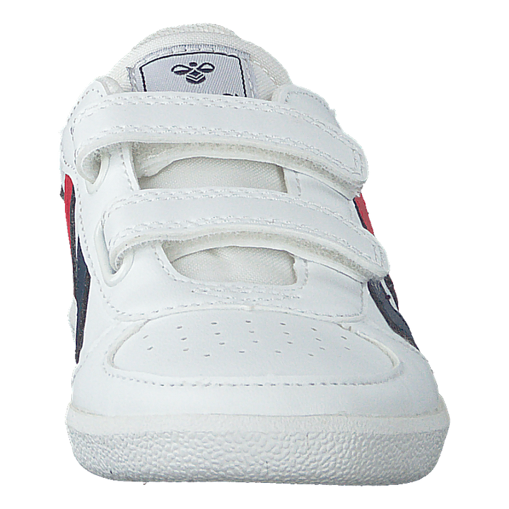 Victory Infant White
