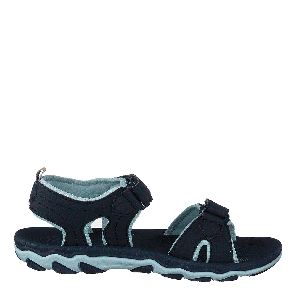 Sandal Sport Jr Black Iris - Heppo.com