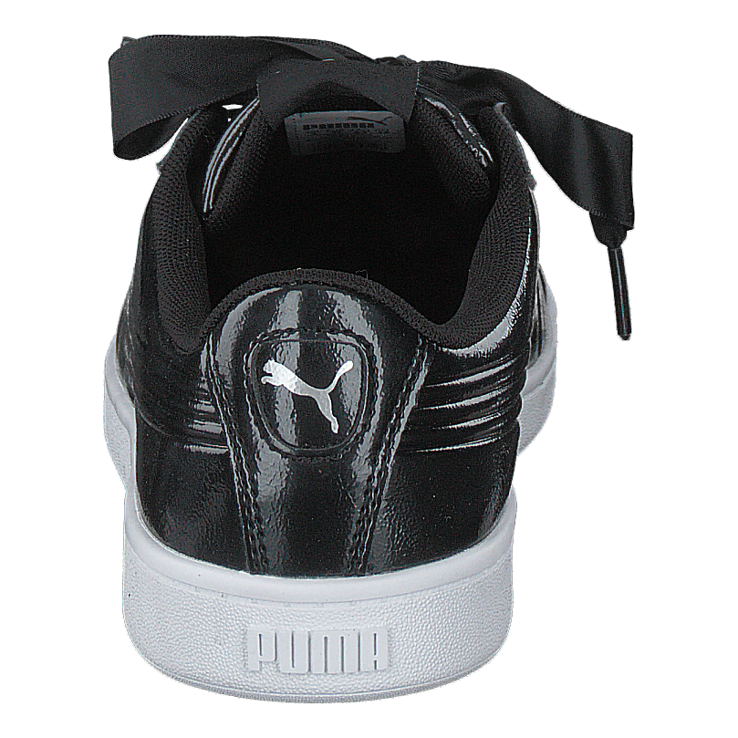 Puma Puma Vikky V2 Ribbon P Puma Black puma Silver Heppo