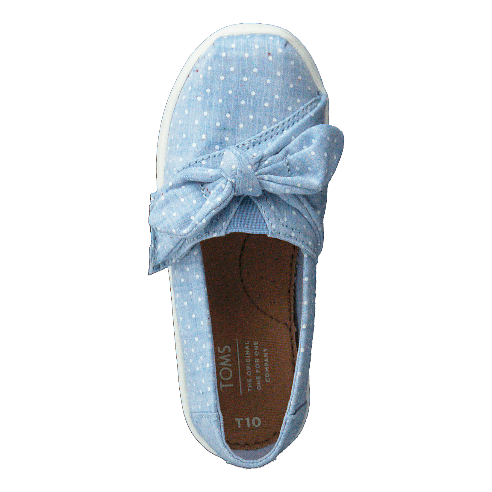 Toms bow shoes new arrivals - Main Image