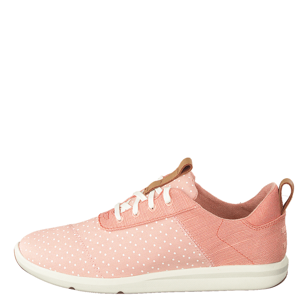 Coral Pink Coral