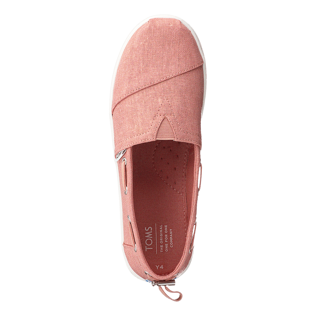 Coral toms shoes discount