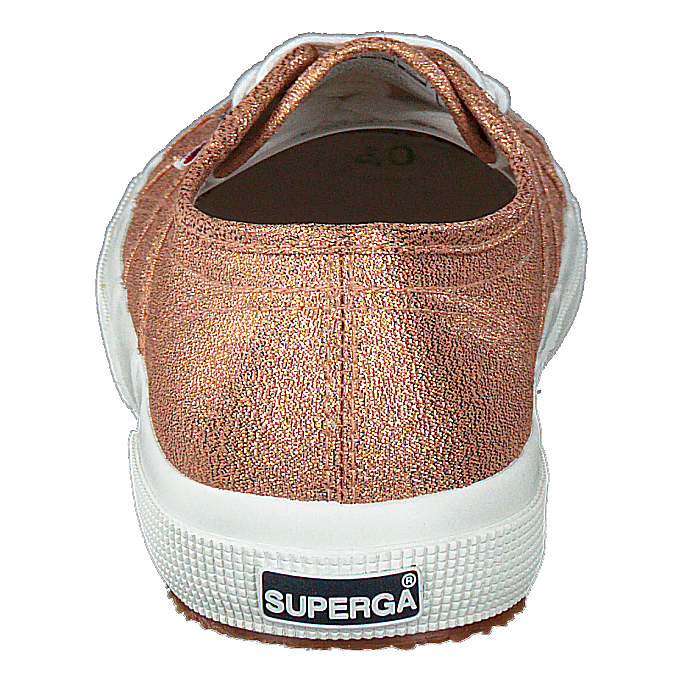 Superga rose gold glitter hotsell