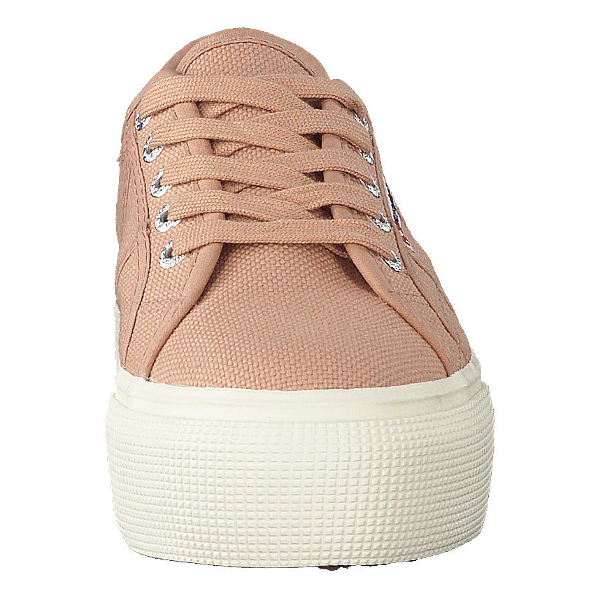 Superga 2790 Acot Linea G29 Rose Mahogany Heppo