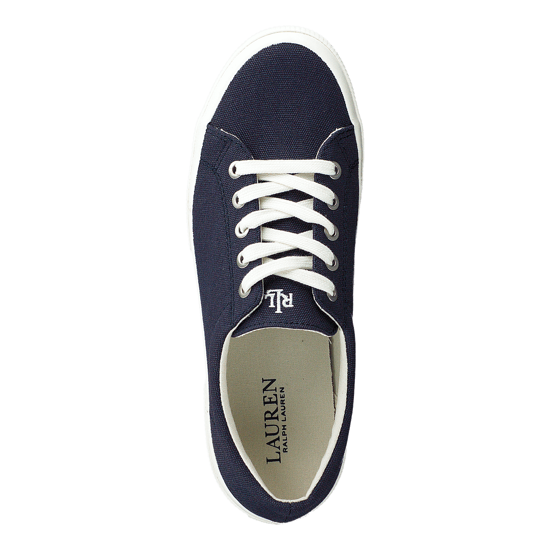 Lauren Ralph Lauren Jolie Navy Blue Heppo