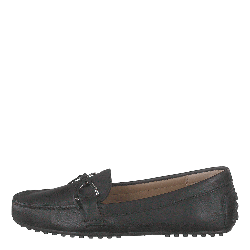 Briley on sale leather loafer