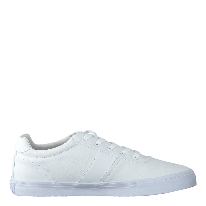 Hanford Sneaker Pure White