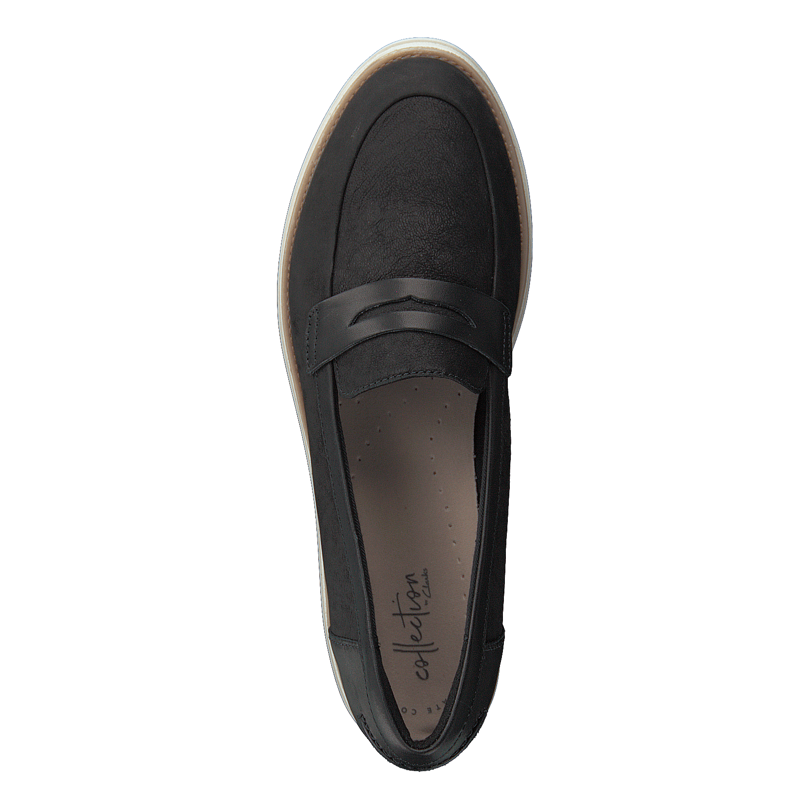 Clarks Ranch Drive Clarks Sharon Ranch Black – Heppo.com