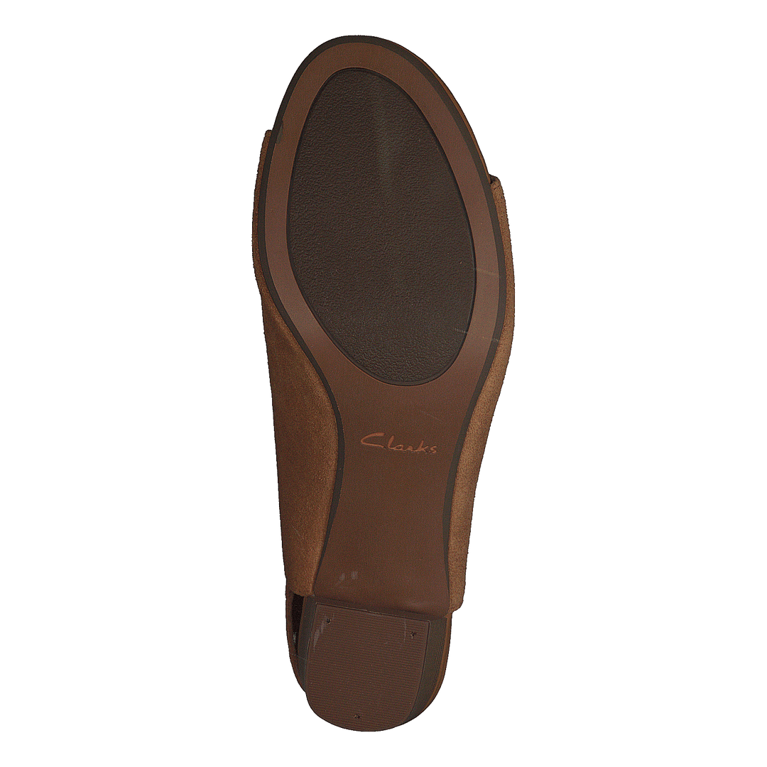 Clarks deva 2025 bell sandal