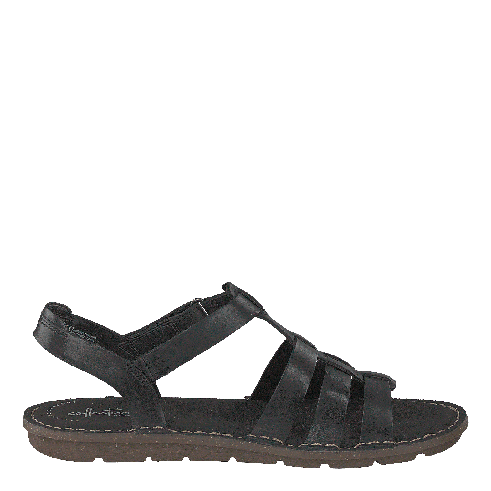Clarks jewel top sandals