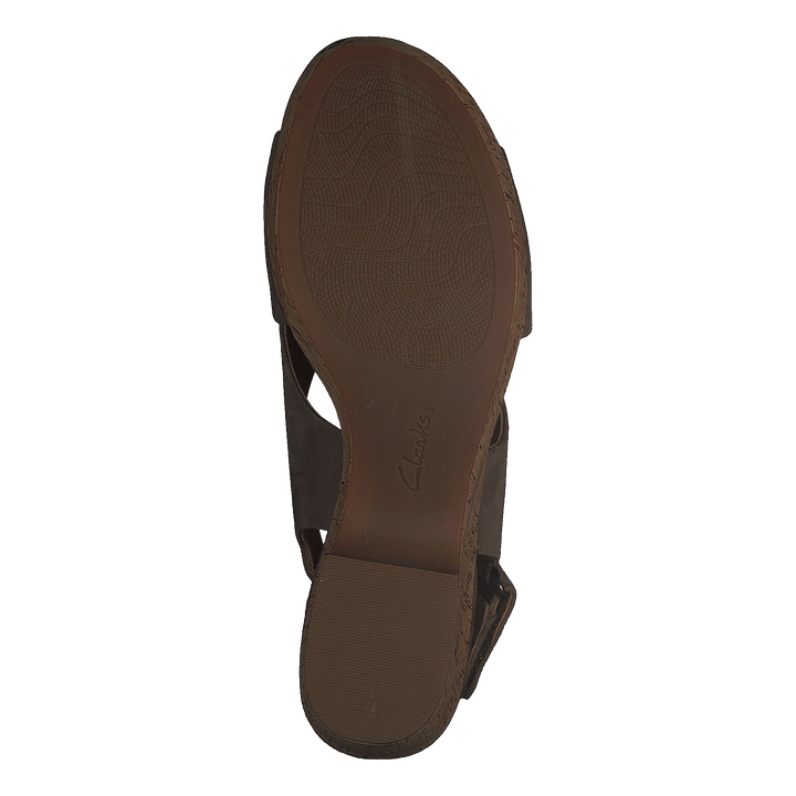 Clarks maritsa top lara olive