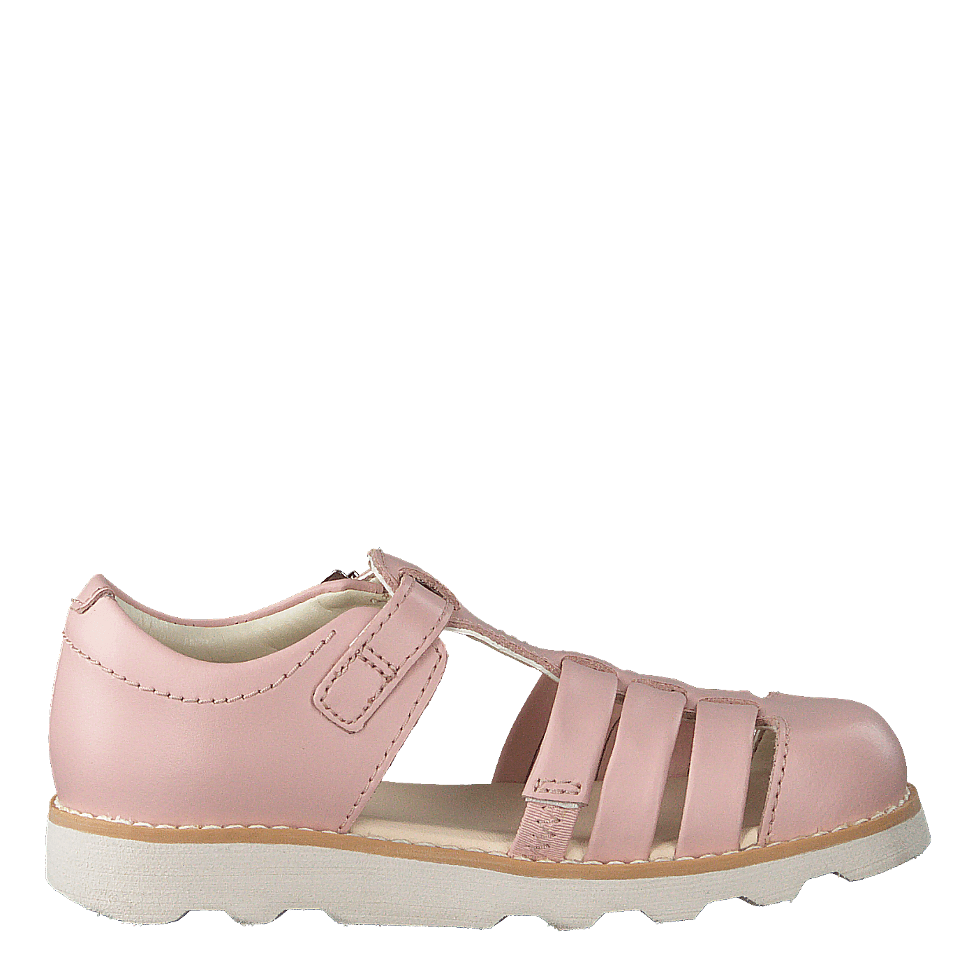 Clarks crown 2025 stem sandals