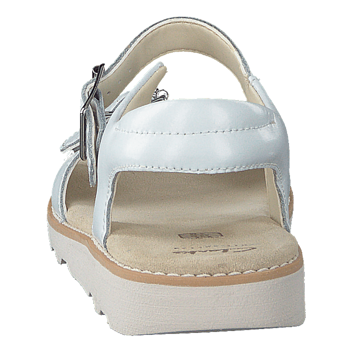 Crown bloom sandals on sale