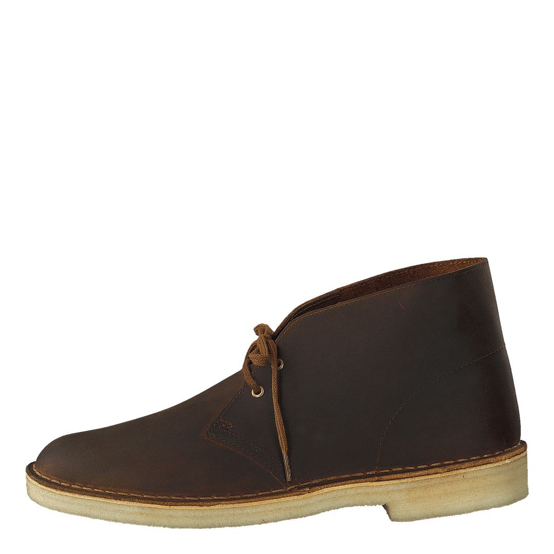 Clarks desert boots beeswax deals