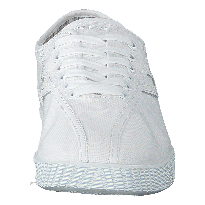 Nylite White white