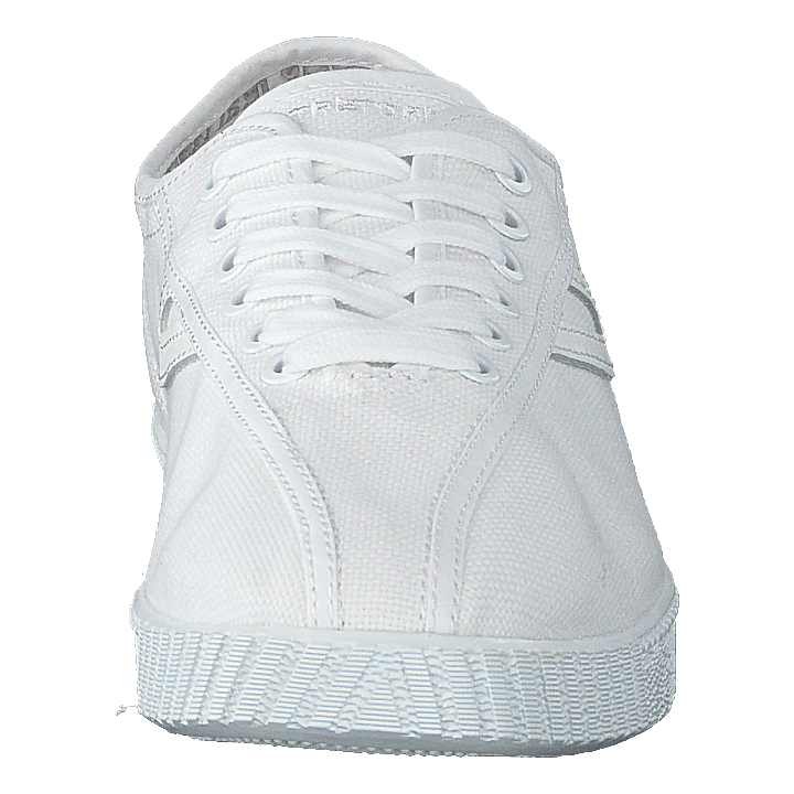 Nylite White/white