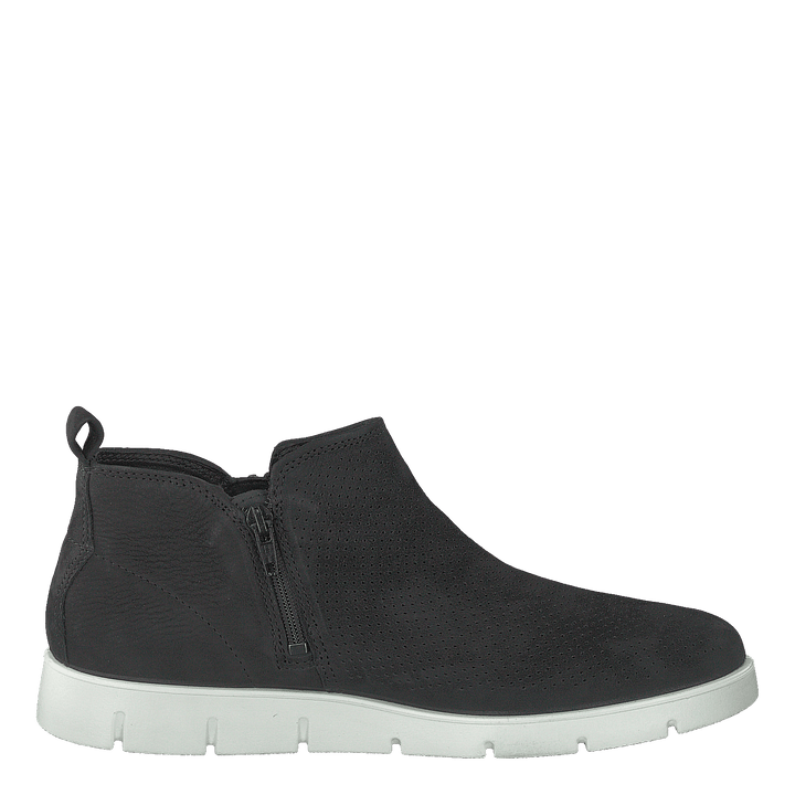 Bella Black ECCO Heppo