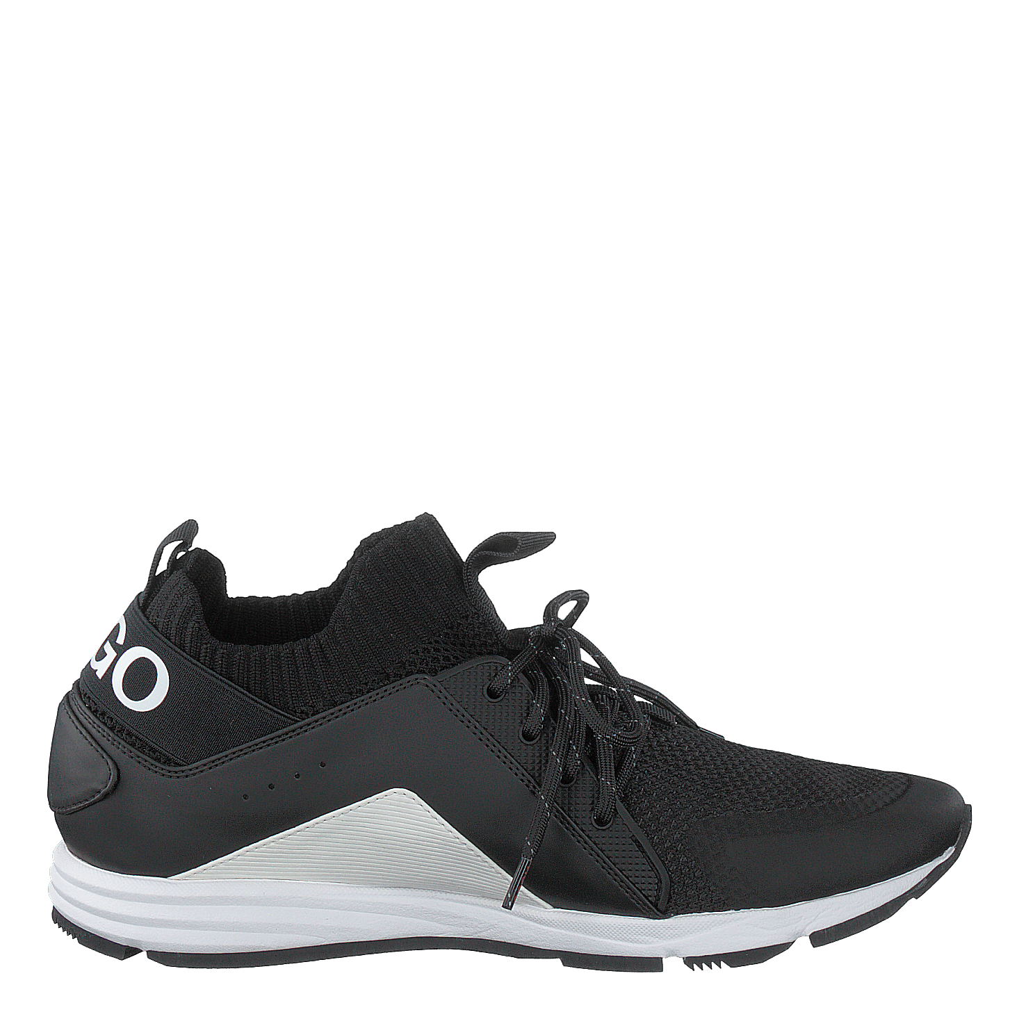 Hybrid runn knmx Black HUGO Heppo